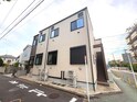 ヴィラ竹ノ塚