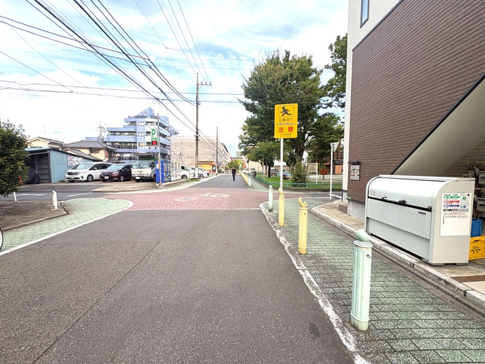外観写真