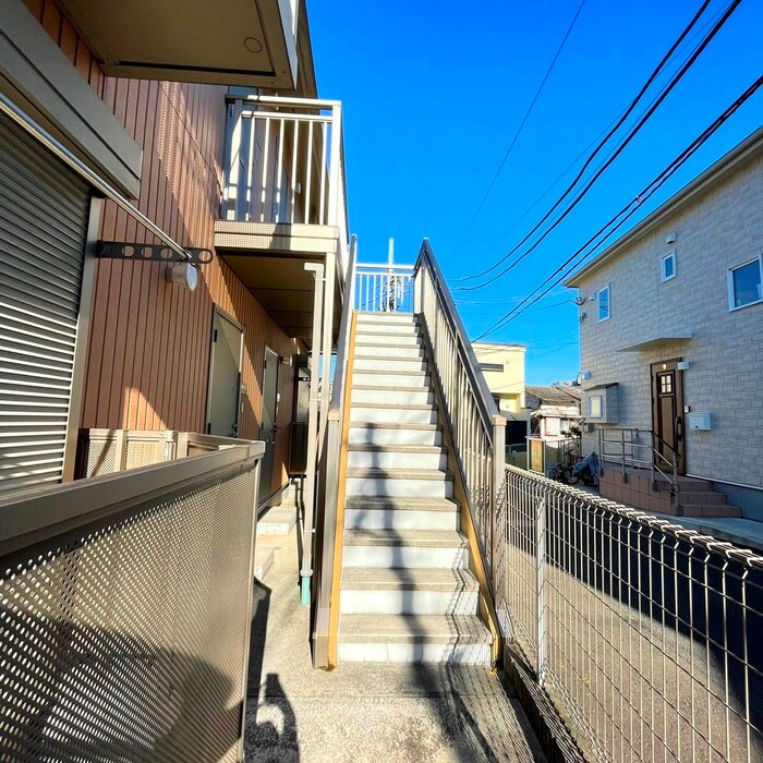 ポラリスのその他