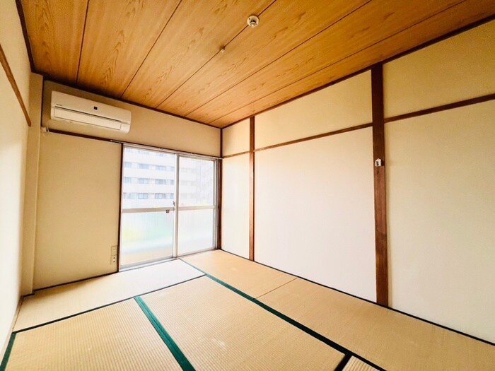 物件内観写真7　(居室)