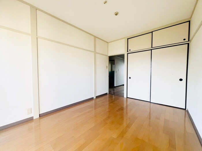 物件内観写真9　(居室)