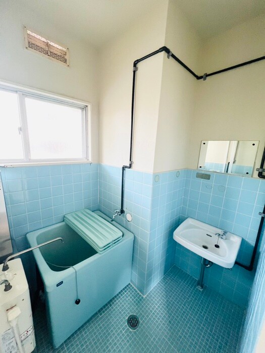 物件内観写真11　(バス／シャワールーム等)