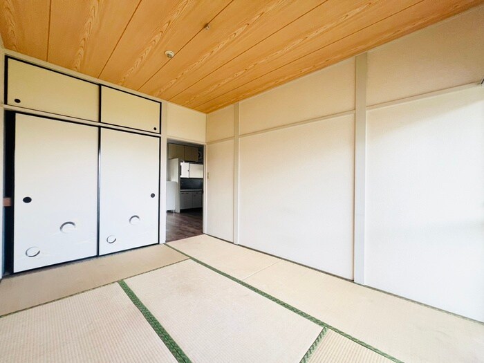 物件内観写真12　(居室)