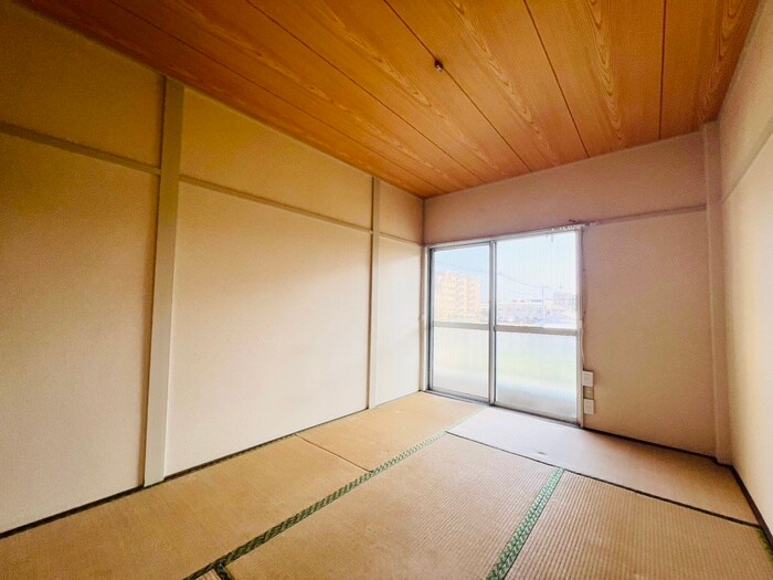 物件内観写真13　(居室)