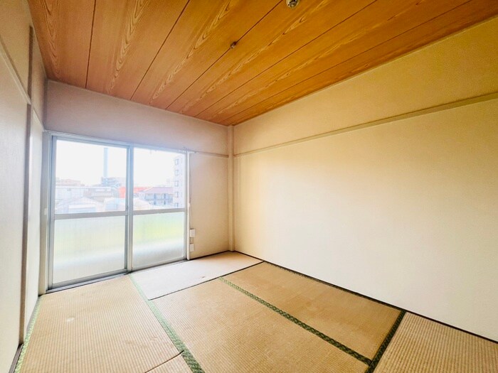 物件内観写真14　(居室)