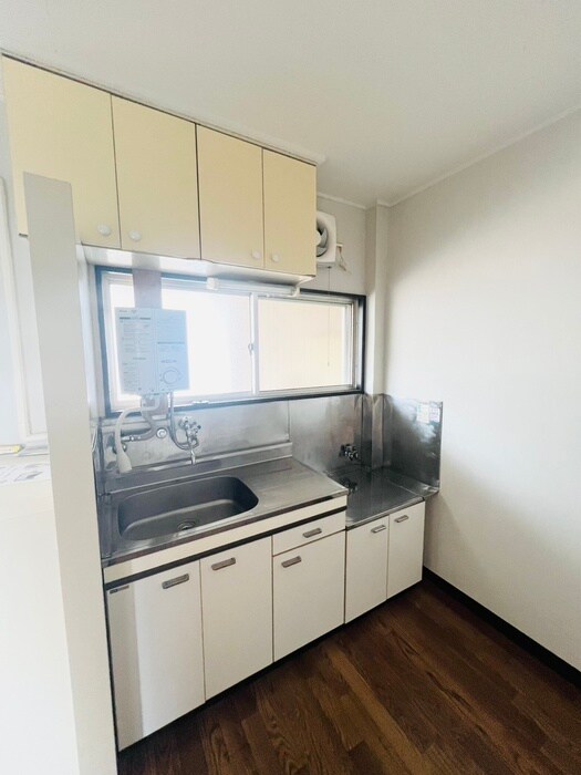 物件内観写真18　(キッチン)