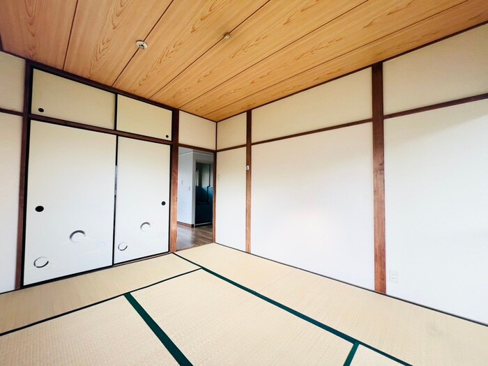 物件内観写真18　(居室)