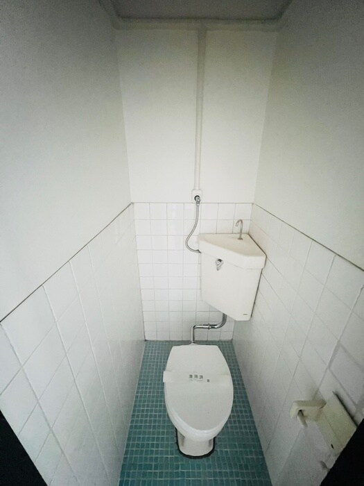 物件内観写真20　(トイレ)