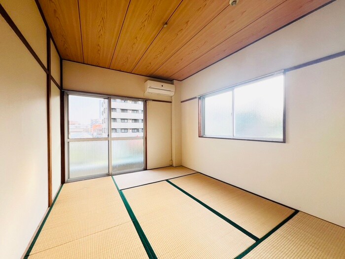 物件内観写真20　(居室)