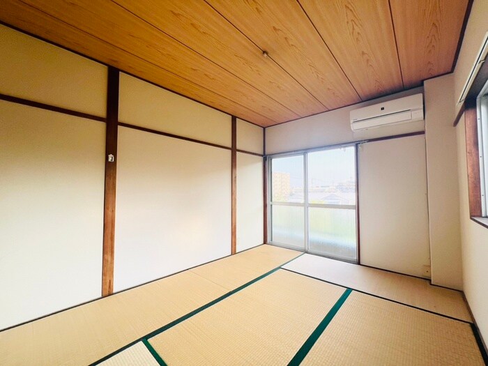 物件内観写真21　(居室)