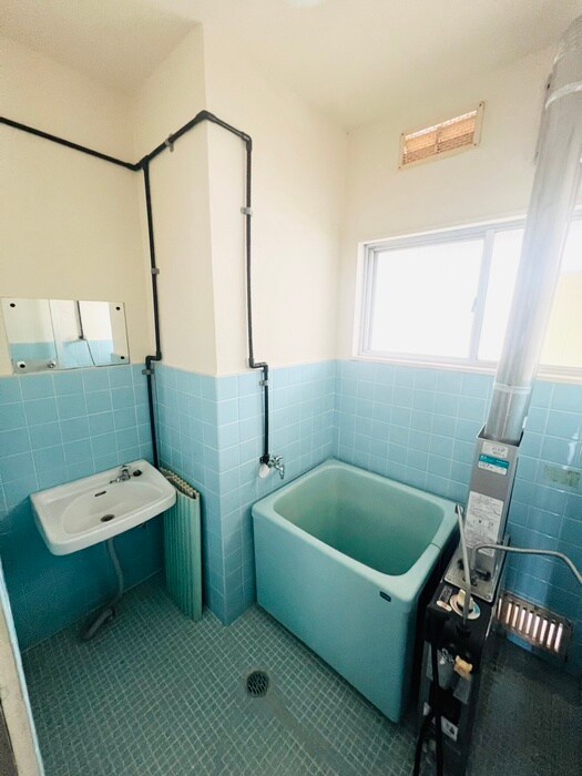 物件内観写真22　(バス／シャワールーム等)