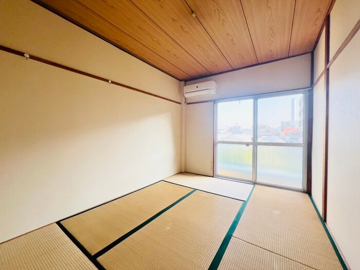 物件内観写真22　(居室)