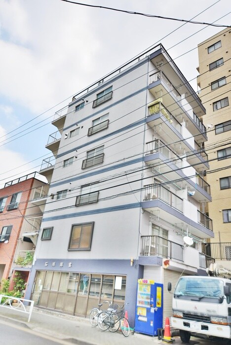 物件外観写真3　(外観写真)