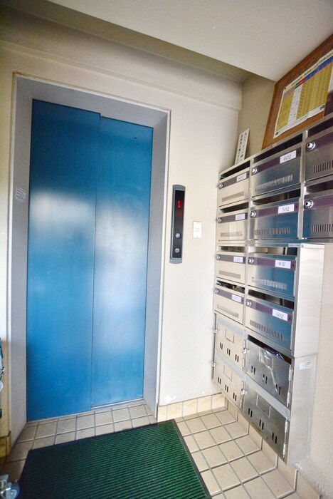 物件外観写真5　(建物設備)