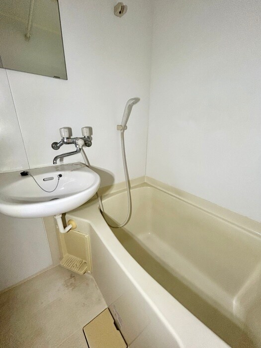 物件内観写真13　(バス／シャワールーム等)