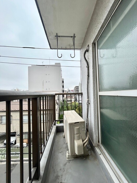 物件内観写真16　(ベランダ・バルコニー)