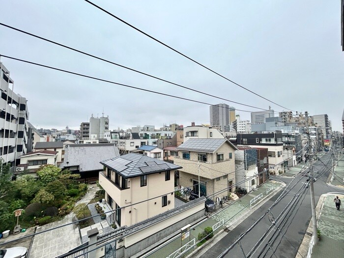 物件内観写真18　(周辺環境)