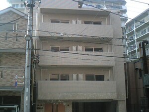 スカイコ－ト大島（２０３）外観写真