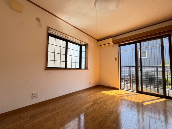 居室