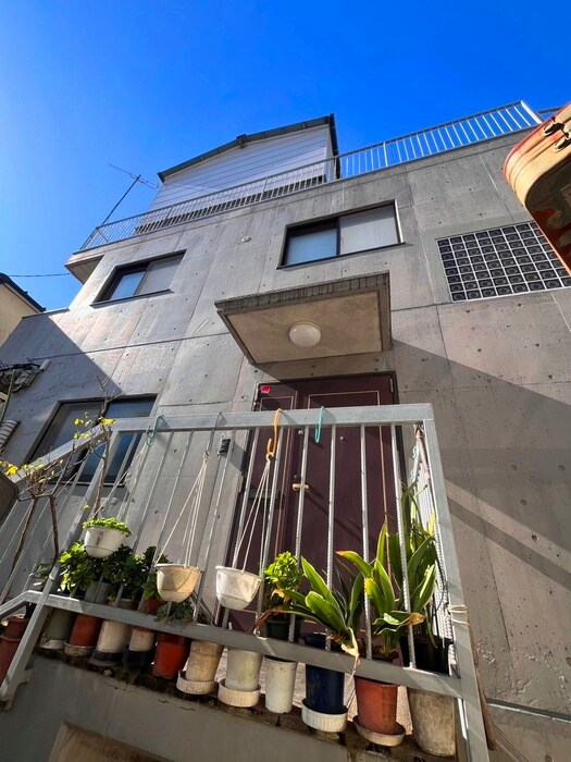 物件外観写真3　(外観写真)