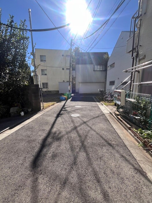 物件外観写真6　(周辺環境)