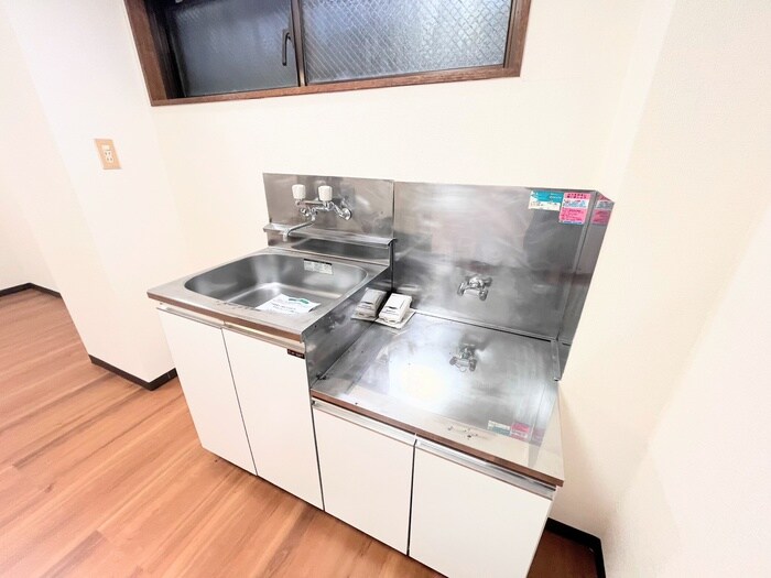 物件内観写真13　(キッチン)