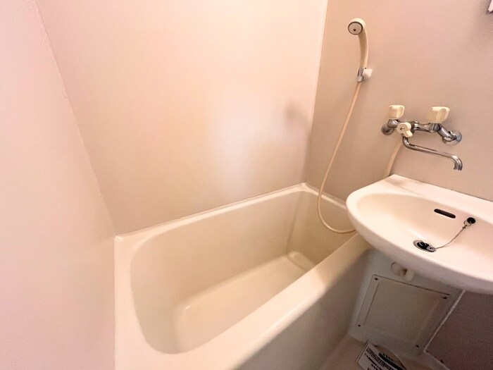 物件内観写真16　(バス／シャワールーム等)