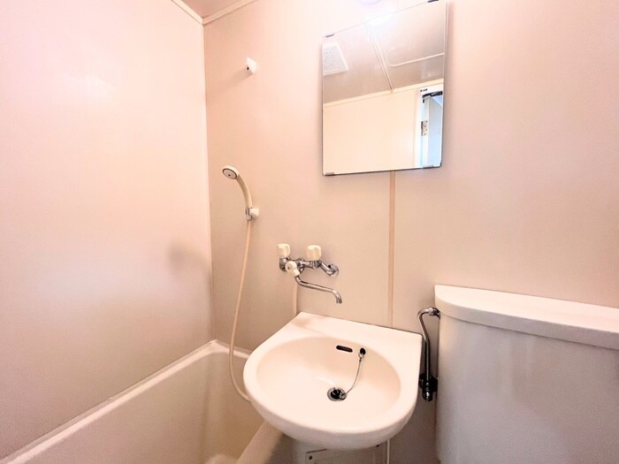 物件内観写真17　(洗面)
