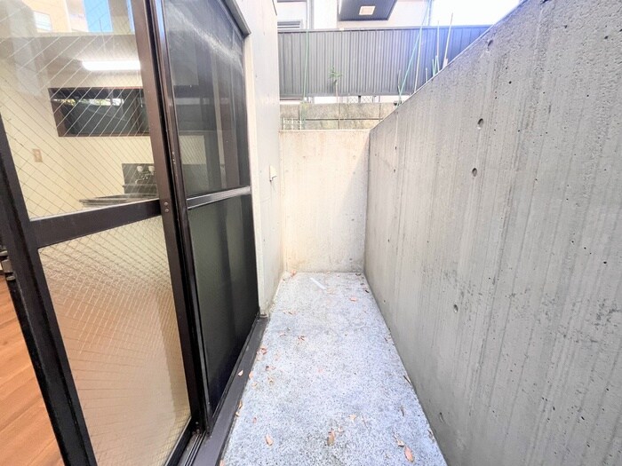 物件内観写真20　(ベランダ・バルコニー)