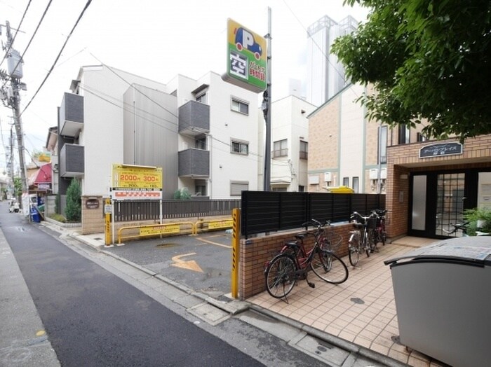 物件外観写真6　(周辺環境)