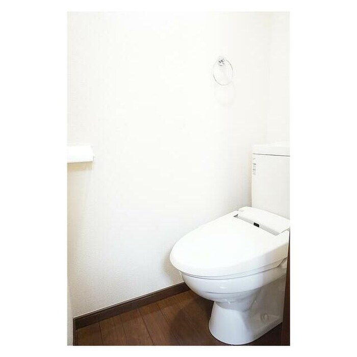 物件内観写真10　(トイレ)