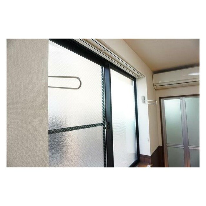 物件内観写真18　(室内からの展望)