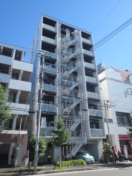 物件外観写真6　(周辺環境)