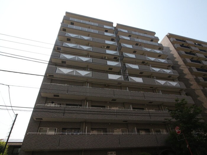 物件外観写真3　(外観写真)