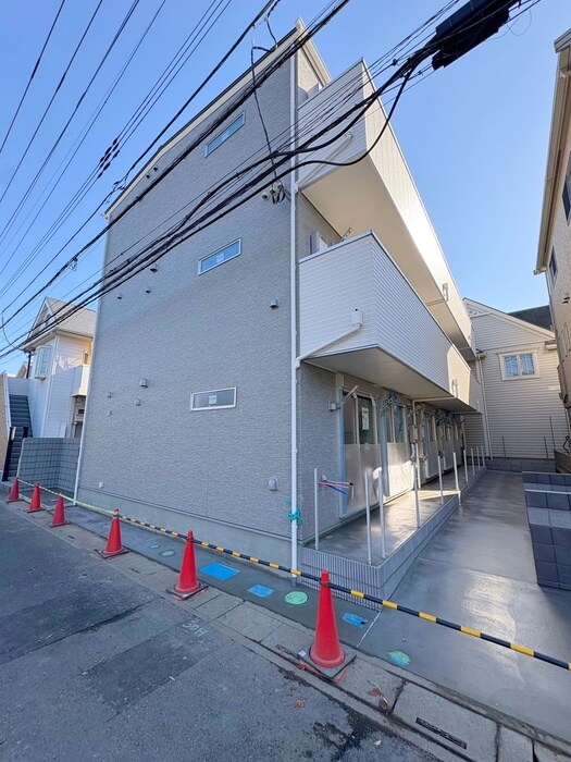 物件外観写真2　(その他)