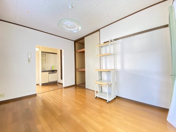 居室