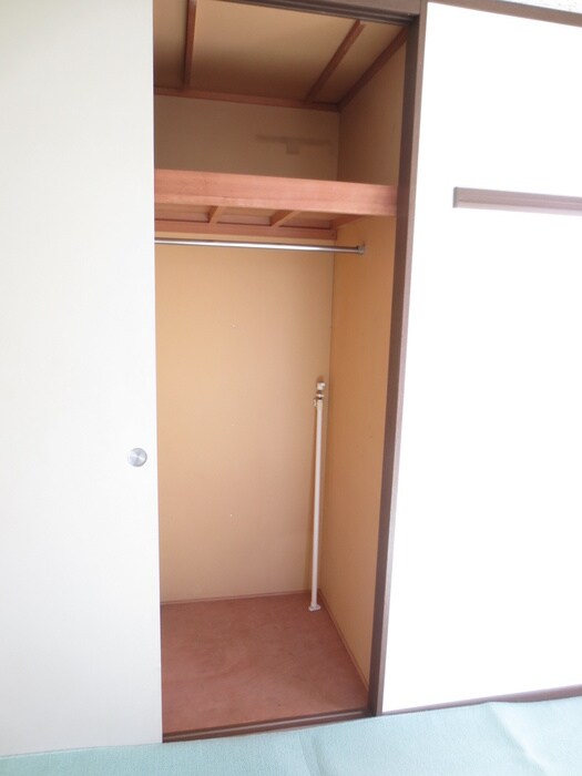 物件内観写真9　(収納)