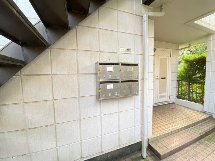 物件外観写真3　(建物設備)