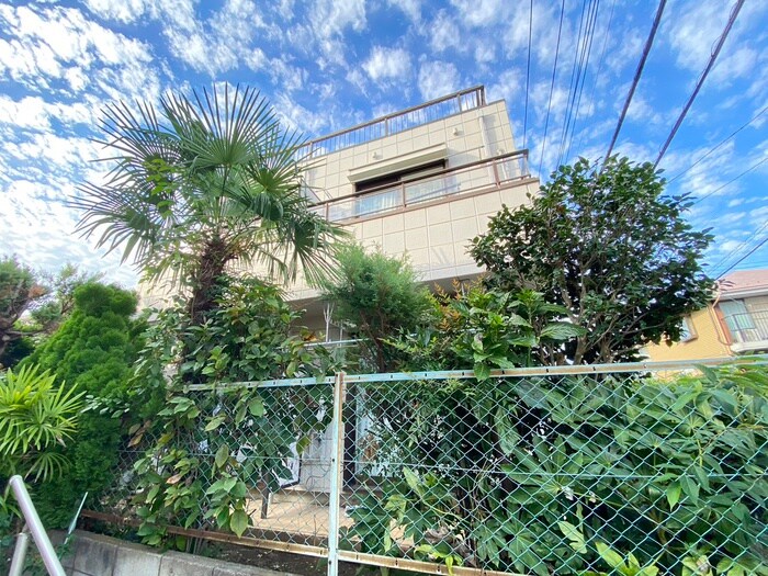 物件外観写真4　(外観写真)