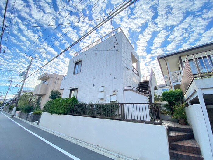 物件外観写真5　(外観写真)