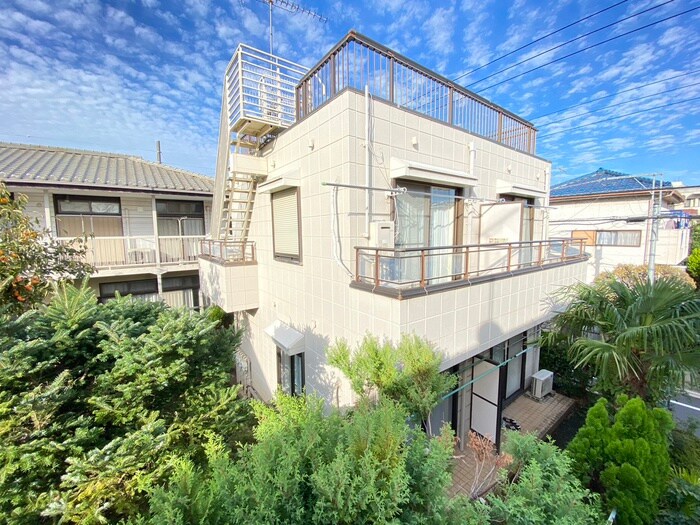 物件外観写真6　(外観写真)