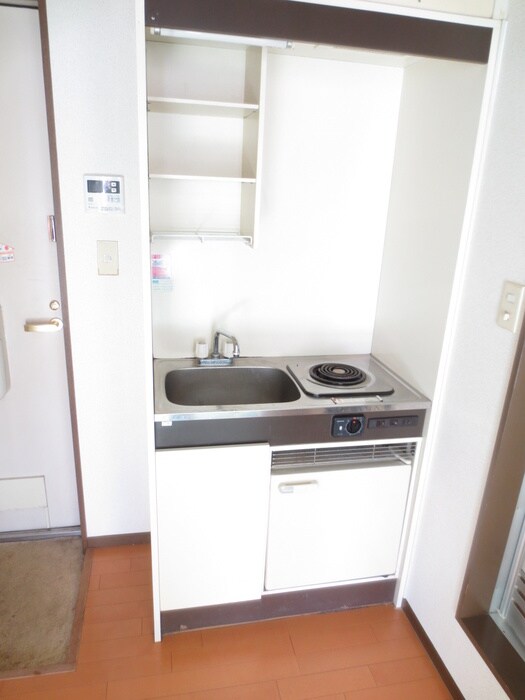 物件内観写真10　(キッチン)