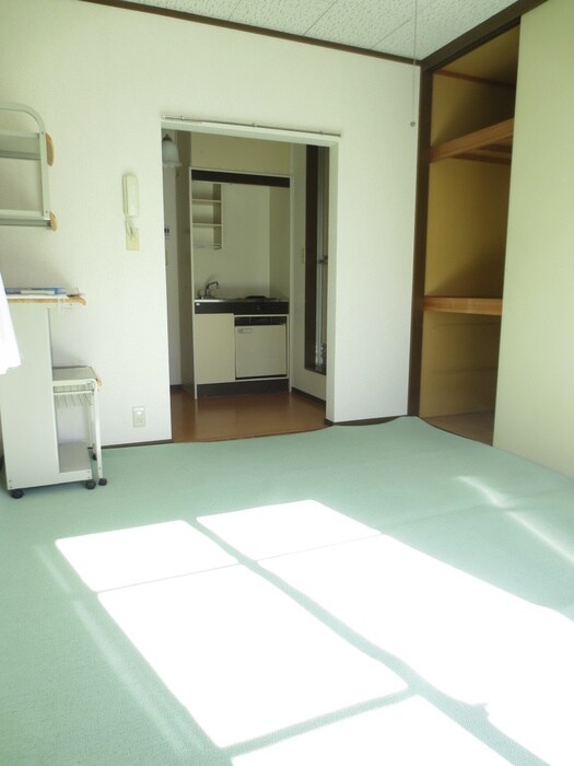 物件内観写真20　(居室)