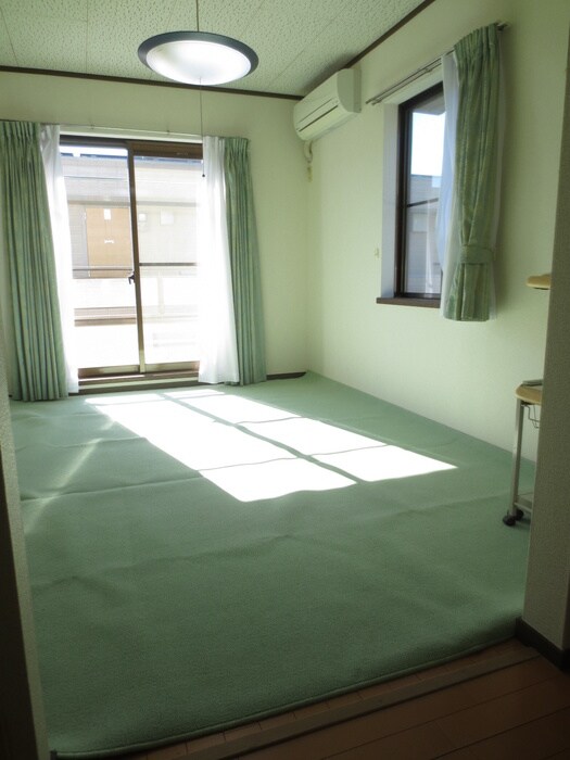 物件内観写真21　(居室)