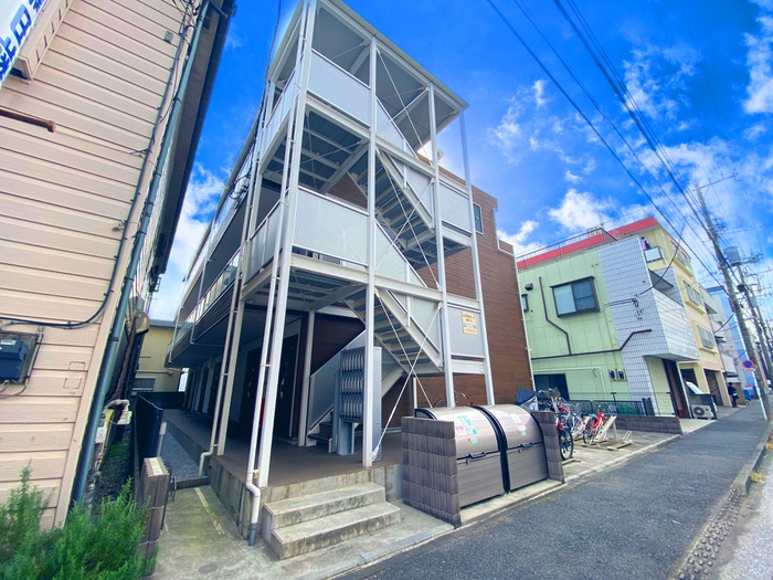 外観写真