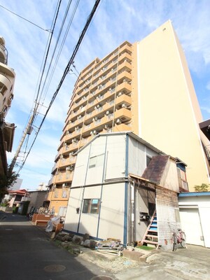 ﾀﾞｲｱﾊﾟﾚｽｱｸﾃｨﾌﾞｼﾃｨ本厚木(1101)外観写真