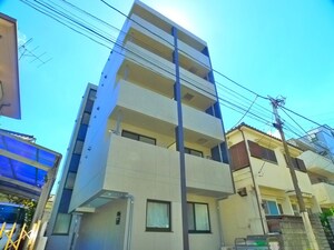 仮)アーバンレジデンス亀有外観写真