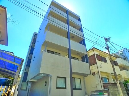 仮)アーバンレジデンス亀有外観写真
