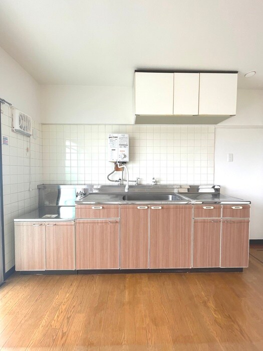 物件内観写真8　(キッチン)