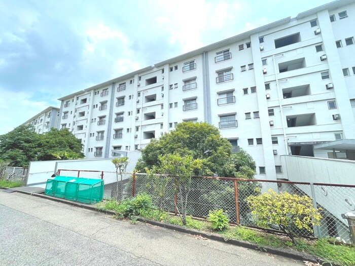 物件外観写真6　(外観写真)